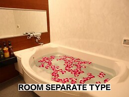 HOTEL Bali An Resort Chiba Chuo - Adults Only