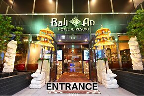 HOTEL Bali An Resort Chiba Chuo - Adults Only