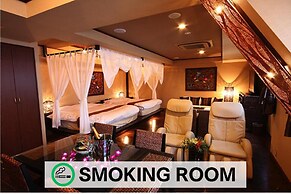 HOTEL Bali An Resort Chiba Chuo - Adults Only