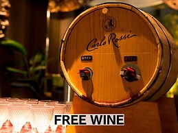 HOTEL Bali An Resort Chiba Chuo - Adults Only