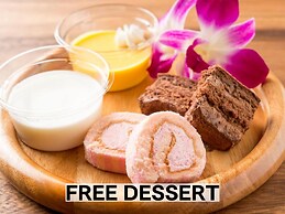 HOTEL Bali An Resort Chiba Chuo - Adults Only