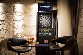 HOTEL Bali An Resort Chiba Chuo - Adults Only