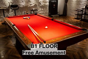 HOTEL Bali An Resort Chiba Chuo - Adults Only