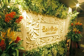 HOTEL Bali An Resort Chiba Chuo - Adults Only