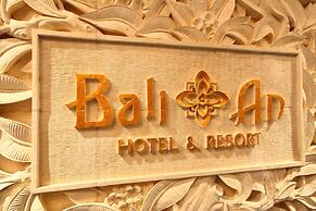 HOTEL Bali An Resort Chiba Chuo - Adults Only