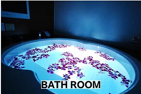 HOTEL Bali An Resort Chiba Chuo - Adults Only