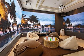 HOTEL Bali An Resort Chiba Chuo - Adults Only