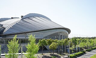 HOTEL Bali An Resort Chiba Chuo - Adults Only