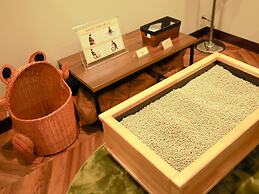 HOTEL Bali An Resort Chiba Chuo - Adults Only