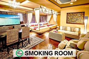 HOTEL Bali An Resort Chiba Chuo - Adults Only