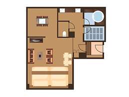 HOTEL Bali An Resort Chiba Chuo - Adults Only