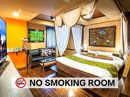 HOTEL Bali An Resort Chiba Chuo - Adults Only