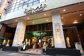 HOTEL Bali An Resort Chiba Chuo - Adults Only