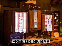 HOTEL Bali An Resort Chiba Chuo - Adults Only