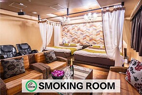 HOTEL Bali An Resort Chiba Chuo - Adults Only