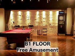 HOTEL Bali An Resort Chiba Chuo - Adults Only