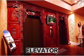 HOTEL Bali An Resort Chiba Chuo - Adults Only