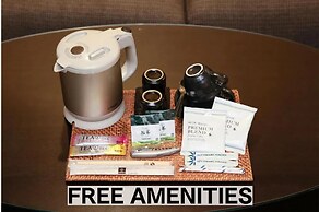 HOTEL Bali An Resort Chiba Chuo - Adults Only