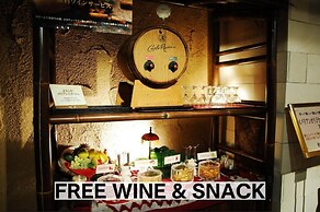 HOTEL Bali An Resort Chiba Chuo - Adults Only