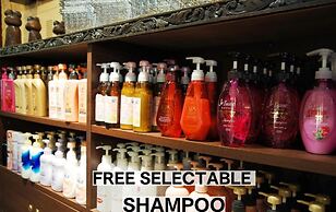 HOTEL Bali An Resort Chiba Chuo - Adults Only