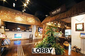 HOTEL Bali An Resort Chiba Chuo - Adults Only