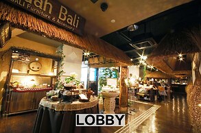 HOTEL Bali An Resort Chiba Chuo - Adults Only
