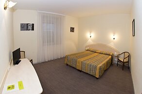 Hôtel Les Minotiers