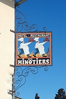 Hôtel Les Minotiers
