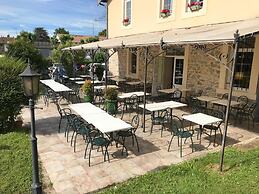 Hôtel Les Minotiers