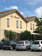 Hôtel Les Minotiers