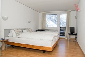 Chamanna Bed & Breakfast Arosa