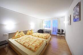 Chamanna Bed & Breakfast Arosa