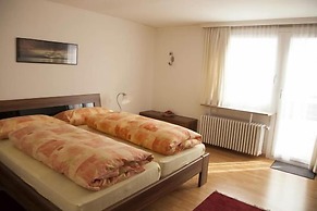 Chamanna Bed & Breakfast Arosa