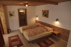 Chamanna Bed & Breakfast Arosa