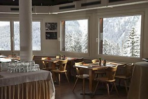 Chamanna Bed & Breakfast Arosa