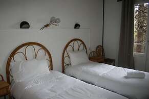 Hotel les Glycines