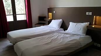 Hotel les Glycines
