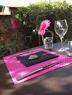 Hotel les Glycines