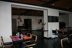 Hotel les Glycines