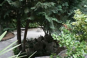 Hotel les Glycines