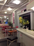 Hotel les Glycines