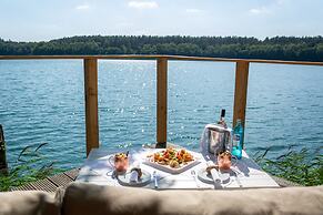 Van der Valk Naturresort Drewitz