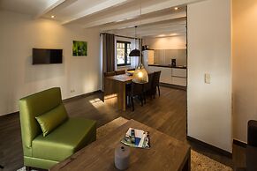 Van der Valk Naturresort Drewitz