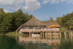 Van der Valk Naturresort Drewitz