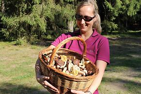 Van der Valk Naturresort Drewitz