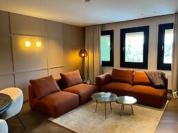 Van der Valk Naturresort Drewitz