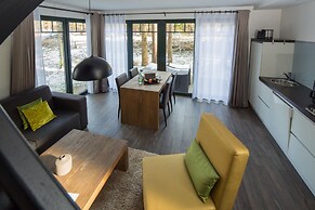 Van der Valk Naturresort Drewitz