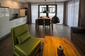 Van der Valk Naturresort Drewitz