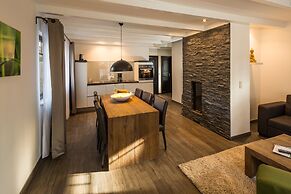 Van der Valk Naturresort Drewitz