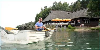 Van der Valk Naturresort Drewitz